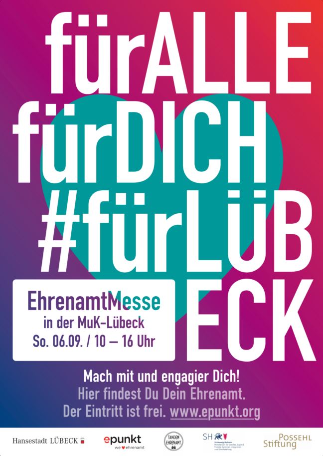 EhrenamtMesse26 Plakat klein